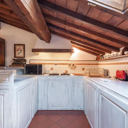 Lovenest With Terrace Duomo View Apartment Florence Exterior photo