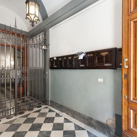 Lovenest With Terrace Duomo View Apartment Florence Exterior photo