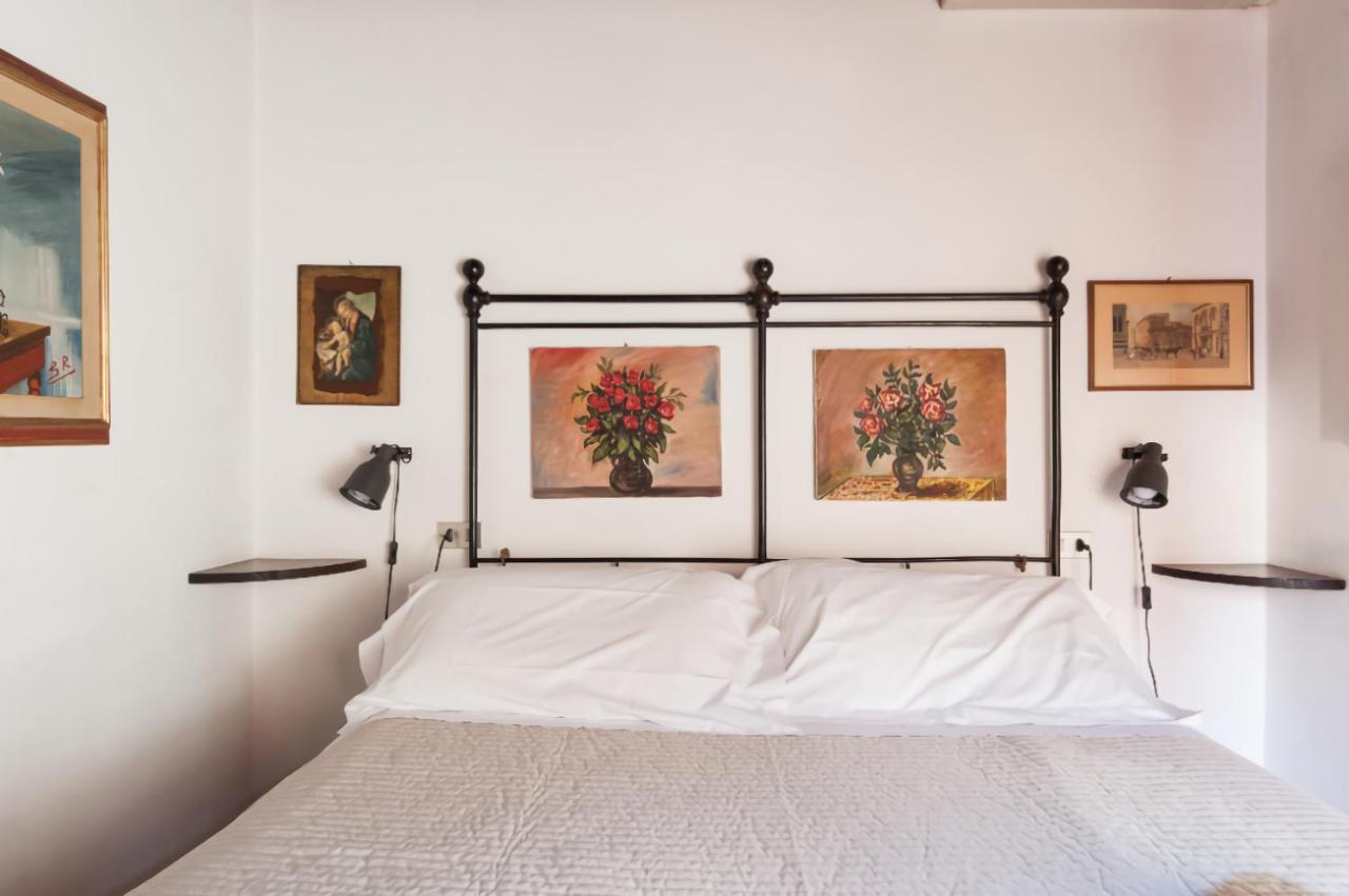Lovenest With Terrace Duomo View Apartment Florence Exterior photo