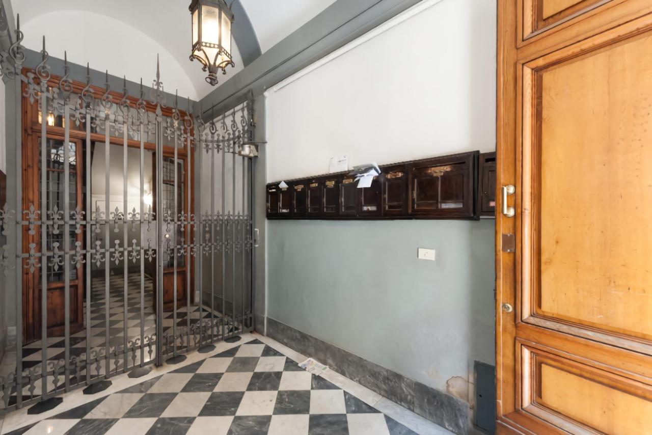 Lovenest With Terrace Duomo View Apartment Florence Exterior photo